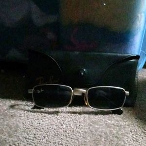 Real ray banz